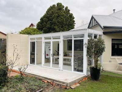 Godrik Construction & Electrical cover