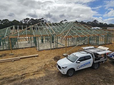 Godrik Construction & Electrical