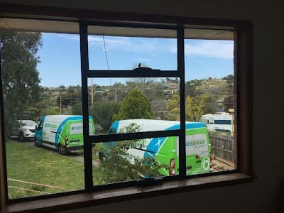 GoGreen Glazing - Customised Double Glazing Solutions cover
