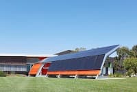 Going Solar