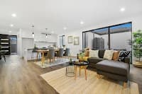 Goldbourne Homes Pty Ltd