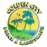 Golden City Brick & Landscape