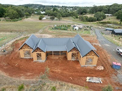 Goldfields Metal Roofing project 4