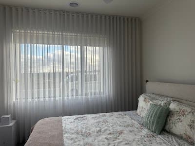 Good choice blinds and curtains cover
