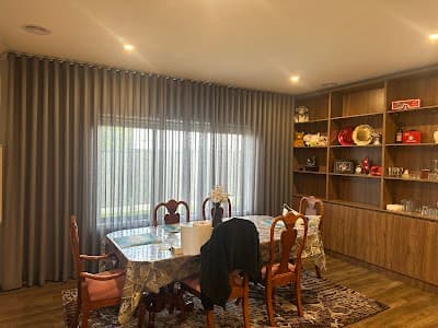 Good choice blinds and curtains project 3
