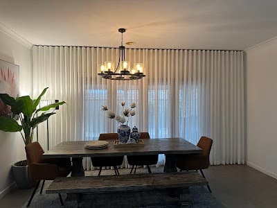 Good choice blinds and curtains project 4