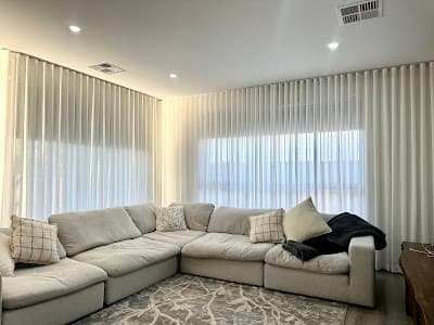 Good choice blinds and curtains project 5