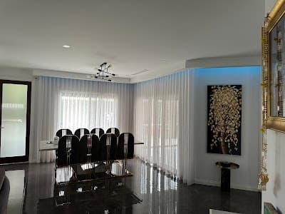Good choice blinds and curtains project 6
