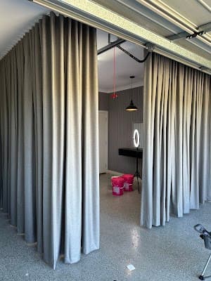Good choice blinds and curtains project 1