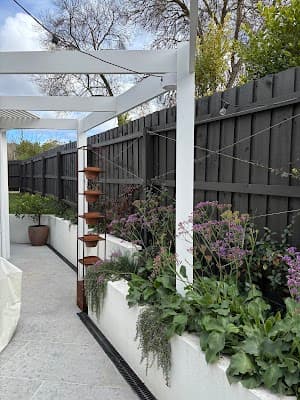 Good Natured Gardens cover