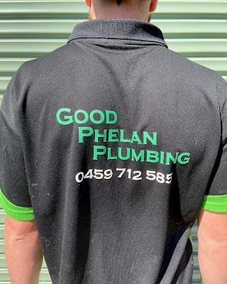 Good Phelan Plumbing - Bellarine & Geelong project 3