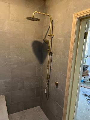 Good Phelan Plumbing - Bellarine & Geelong project 1