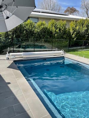 Gordon Ave Pools & Spas project 3