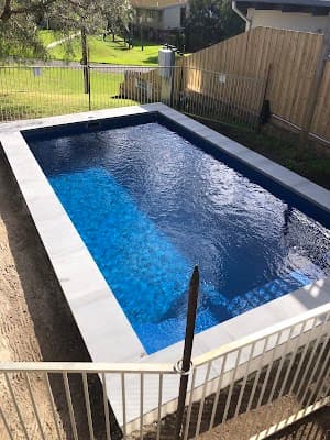Gordon Ave Pools & Spas project 6