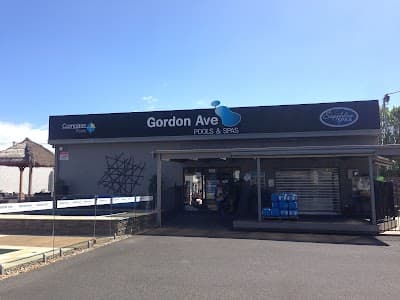 Gordon Ave Pools & Spas project 1