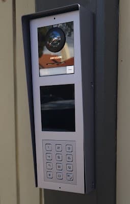 Gorilla Security - CCTV, Alarms, Intercoms & Access Control cover
