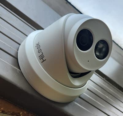 Gorilla Security - CCTV, Alarms, Intercoms & Access Control project 3
