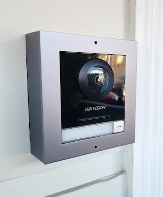 Gorilla Security - CCTV, Alarms, Intercoms & Access Control project 4