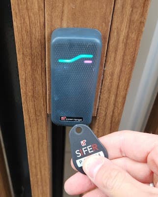 Gorilla Security - CCTV, Alarms, Intercoms & Access Control project 6