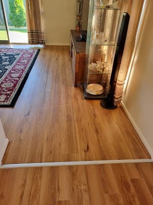 Gorkha Flooring project 4