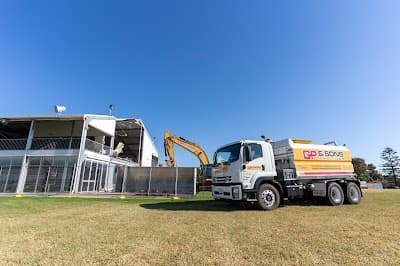 GP and Sons Demolition project 6