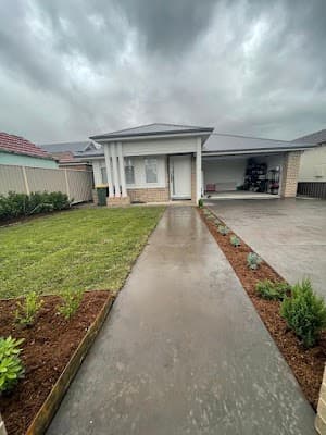 GPC Landscapes Pty Ltd cover