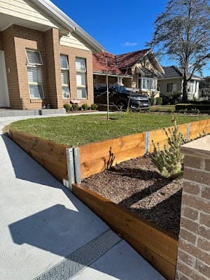 GPC Landscapes Pty Ltd project 4