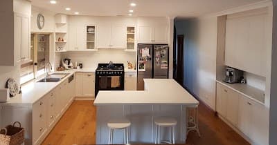 Gra Joinery project 3