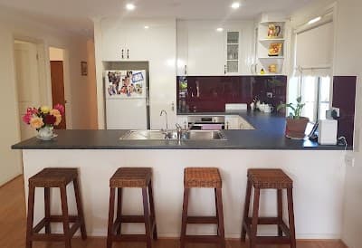 Gra Joinery project 6