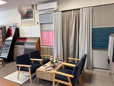 Grace Floor & Decor cover