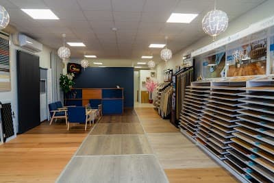 Grace Floor & Decor