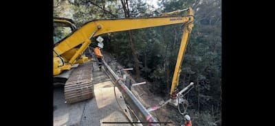 Graham Civil- Civil Construction Company