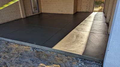 Grand Concreters Adelaide project 3