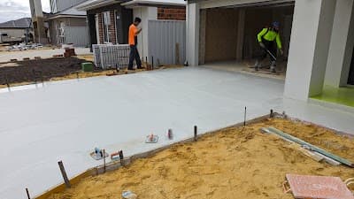 Grand Concreters Adelaide project 4
