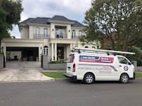 Grand Finishes Painting & Plastering Pty Ltd