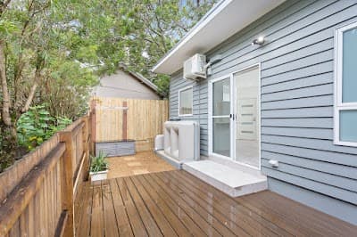 Granny Flat Builders Sydney cover