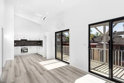 Granny Flat Sydney by Blue Gum project 3