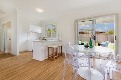 Granny Flat Sydney by Blue Gum project 4