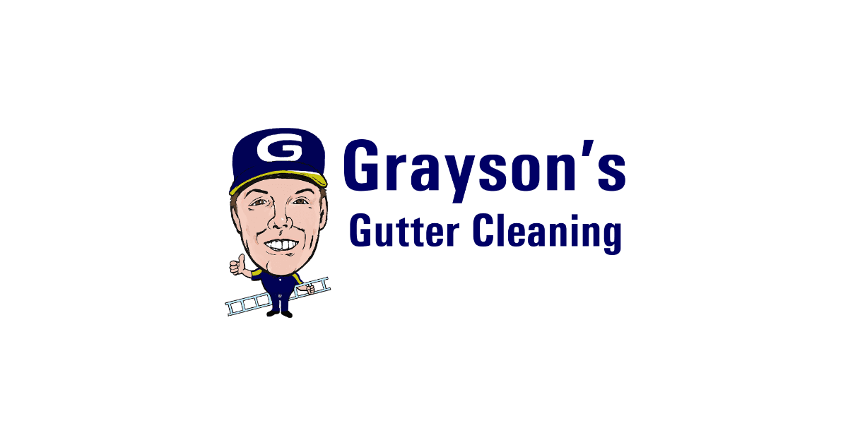 Grayson's Gutter Cleaning