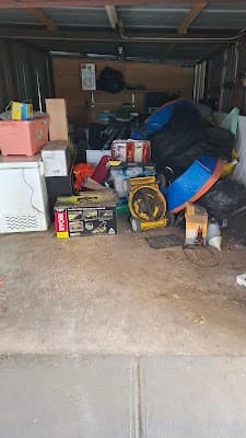 Great Rubbish Removals cover
