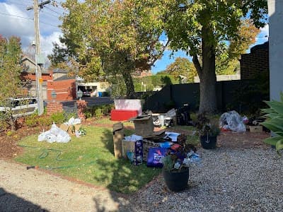 Great Rubbish Removals project 4
