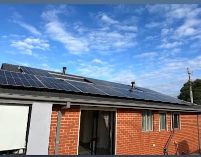 Great Solar
