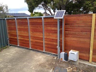 Greater City Fencing cover