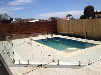 Greater City Fencing project 3
