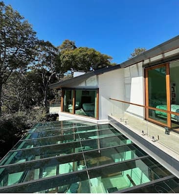 Greater Glass cover