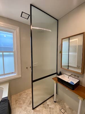 Greater Glass project 3