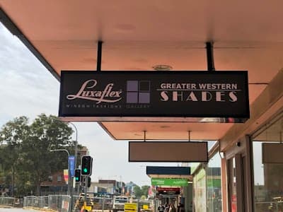 Greater Western Shades