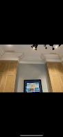 Grecian Plastering