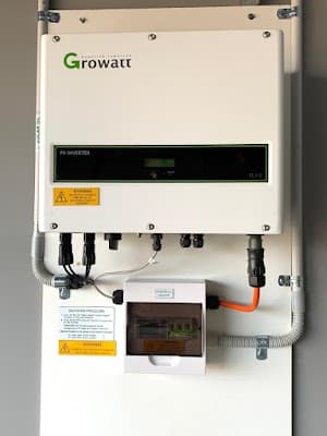 Green Electric Solutions Pty Ltd cover