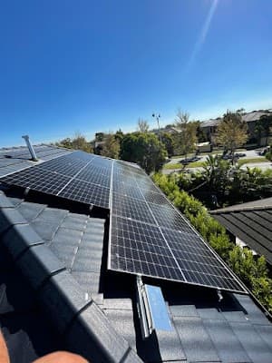 Green Electric Solutions Pty Ltd project 3